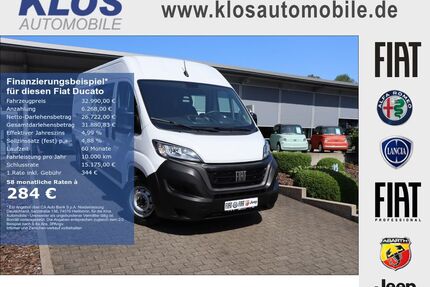 Fiat Ducato Gebrauchtwagen
