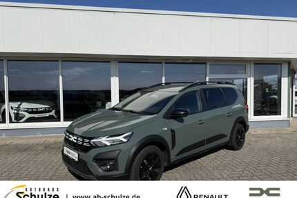 Dacia Jogger Gebrauchtwagen