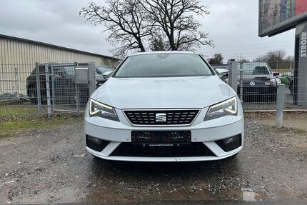 Seat Leon Gebrauchtwagen