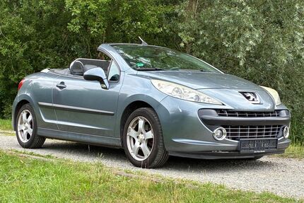Peugeot 207 Gebrauchtwagen