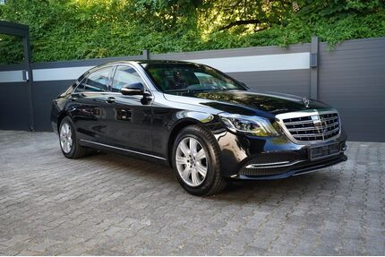 Mercedes-Benz S 600 Gebrauchtwagen