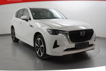 Mazda CX-60 Gebrauchtwagen