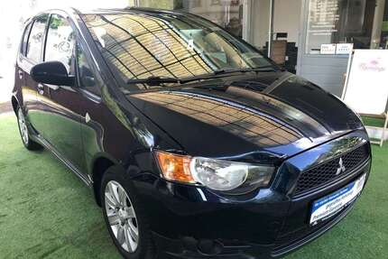 Mitsubishi Colt Gebrauchtwagen