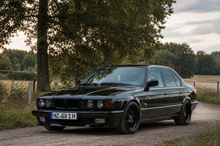 BMW 740 Gebrauchtwagen