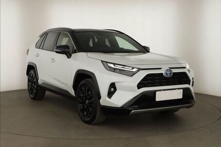 Toyota RAV 4 Gebrauchtwagen