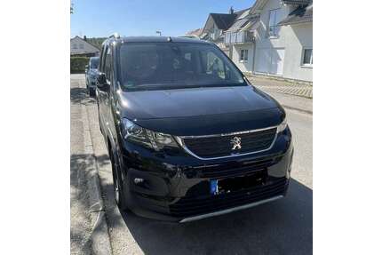 Peugeot Rifter Gebrauchtwagen