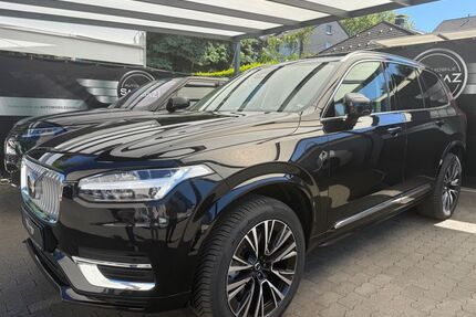 Volvo XC90 Gebrauchtwagen