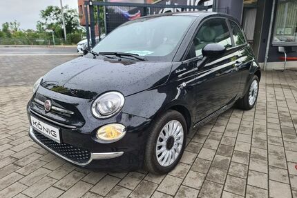 Fiat 500 Gebrauchtwagen