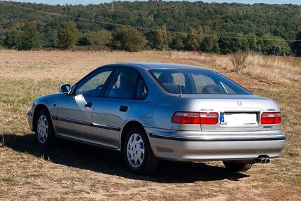 Honda Accord Gebrauchtwagen