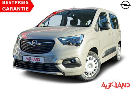 Opel Combo Gebrauchtwagen