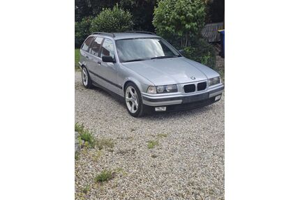 BMW 316 Gebrauchtwagen
