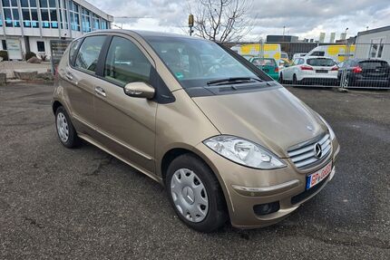 Mercedes-Benz A 150 Gebrauchtwagen