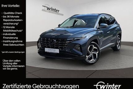 Hyundai TUCSON Gebrauchtwagen