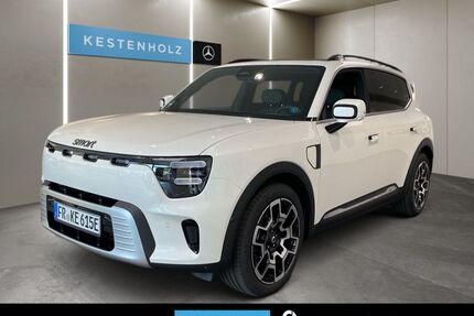 Smart #5 Gebrauchtwagen