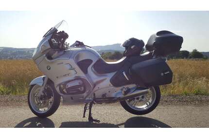 BMW R 1150 RT Gebrauchtwagen