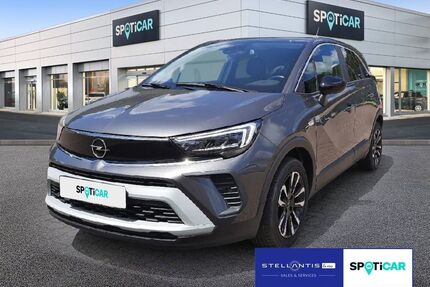 Opel Crossland (X) Gebrauchtwagen