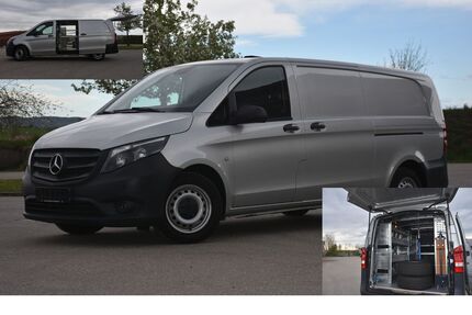 Mercedes-Benz Vito Gebrauchtwagen