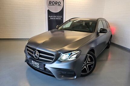 Mercedes-Benz E 300 Gebrauchtwagen