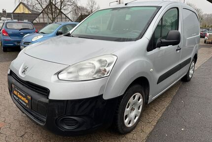 Peugeot Partner Gebrauchtwagen