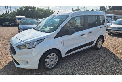 Ford Transit Gebrauchtwagen