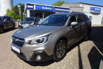 Subaru OUTBACK Gebrauchtwagen