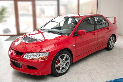 Mitsubishi Lancer Gebrauchtwagen