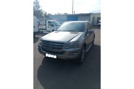 Mercedes-Benz ML 300 Gebrauchtwagen