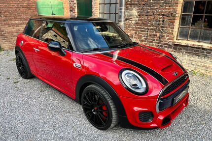 Mini John Cooper Works Gebrauchtwagen