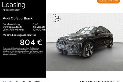 Audi Q5 Gebrauchtwagen