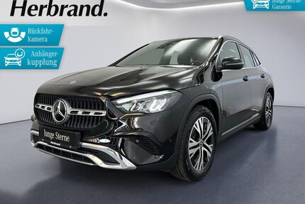 Mercedes-Benz GLA 200 Gebrauchtwagen
