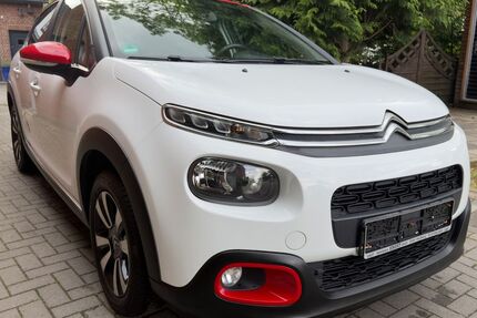 Citroen C3 Gebrauchtwagen