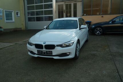 BMW 316 Gebrauchtwagen