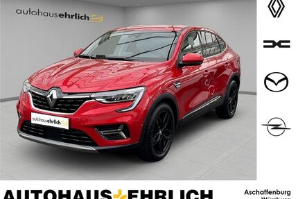 Renault Arkana Gebrauchtwagen