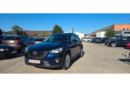 Mazda CX-5 Gebrauchtwagen