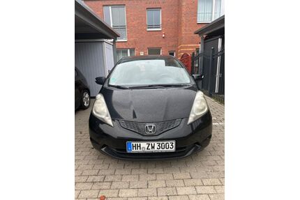 Honda Jazz Gebrauchtwagen