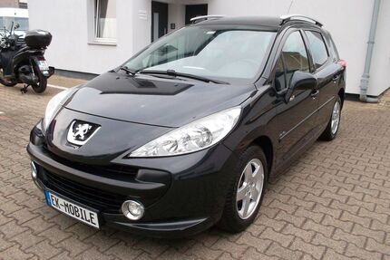 Peugeot 207 Gebrauchtwagen