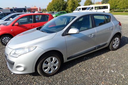 Renault Megane Gebrauchtwagen
