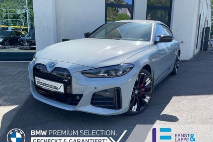 BMW i4 Gebrauchtwagen