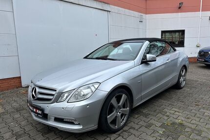 Mercedes-Benz E 350 Gebrauchtwagen