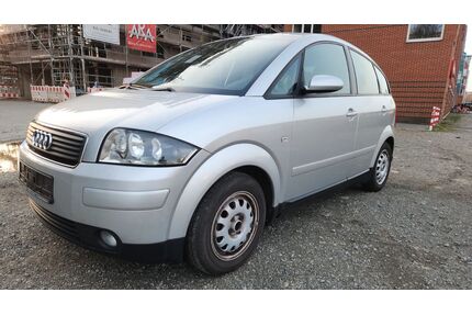 Audi A2 Gebrauchtwagen