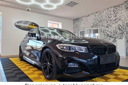 BMW 330 Gebrauchtwagen