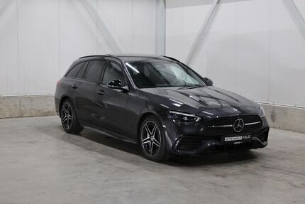 Mercedes-Benz C 220 Gebrauchtwagen