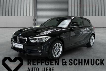 BMW 118 Gebrauchtwagen