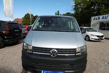 VW T6 Caravelle Gebrauchtwagen