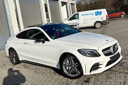 Mercedes-Benz C 43 AMG Gebrauchtwagen