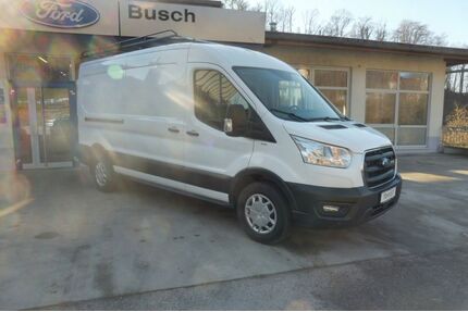 Ford Transit Gebrauchtwagen