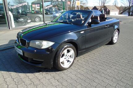 BMW 120 Gebrauchtwagen