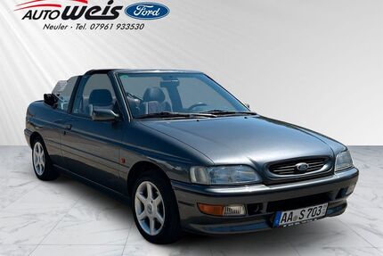Ford Escort Gebrauchtwagen