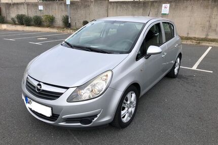 Opel Corsa Gebrauchtwagen