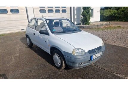 Opel Corsa Gebrauchtwagen